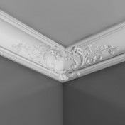 Карниз из полиуретана C338B