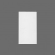 Дверной декор из полиуретана D320