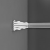 Молдинг из полиуретана P5020