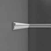 Молдинг из полиуретана P6020