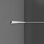 Молдинг из полиуретана P9050