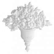 Накладка из полимерного гипса 01101BR