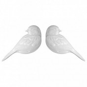 Накладка из полимерного гипса 01104BR