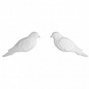 Накладка из полимерного гипса 01106BR