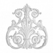 Накладка из полимерного гипса 01107BR