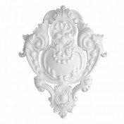 Накладка из полимерного гипса 01108BR