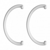 Волюта из полимерного гипса 02106BR