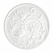 Накладка из полимерного гипса 01010CN