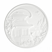 Накладка из полимерного гипса 01011CN