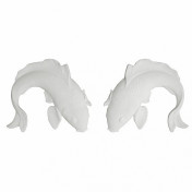 Накладка из полимерного гипса 01013CN