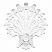 Накладка RoDecor 01001RC