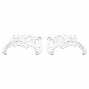 Волюта RoDecor 02001RC