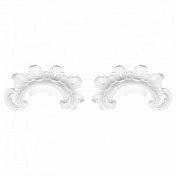 Волюта RoDecor 02002RC