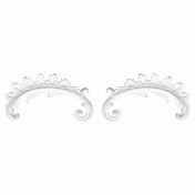 Волюта RoDecor 02003RC