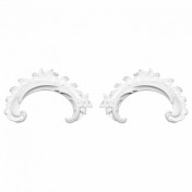 Волюта RoDecor 02004RC