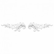 Волюта RoDecor 02008RC