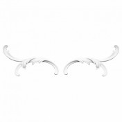 Волюта RoDecor 02009RC