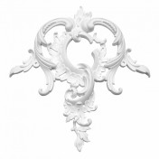 Угловой элемент RoDecor 0301RRC