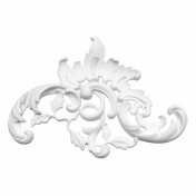 Угловой элемент RoDecor 0302LRC