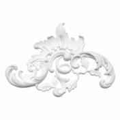 Угловой элемент RoDecor 0302RRC