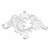 Угловой элемент RoDecor 0303LRC