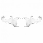 Окончания к молдингам RoDecor 05301RC