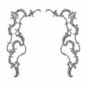 Готовый комплект RoDecor 66002RC