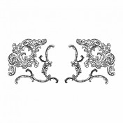 Готовый комплект RoDecor 66007RC