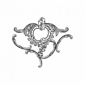 Готовый комплект RoDecor 66009RC