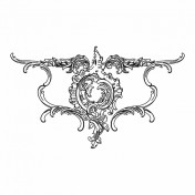 Готовый комплект RoDecor 66012RC