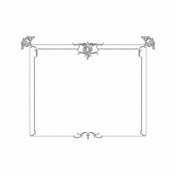 Готовый комплект RoDecor 66013RC