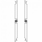 Готовый комплект RoDecor 66014RC