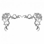 Готовый комплект RoDecor 66015RC