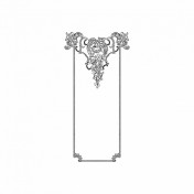 Готовый комплект RoDecor 66023RC