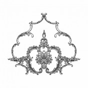 Готовый комплект RoDecor 66026RC