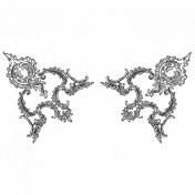 Готовый комплект RoDecor 66027RC