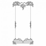 Готовый комплект RoDecor 66029RC