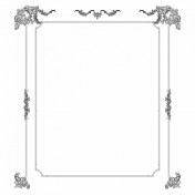 Готовый комплект RoDecor 66030RC