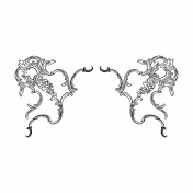 Готовый комплект RoDecor 66032RC