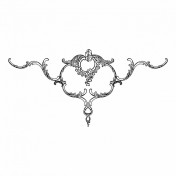 Готовый комплект RoDecor 66033RC