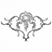 Готовый комплект RoDecor 66034RC