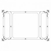 Готовый комплект RoDecor 66035RC