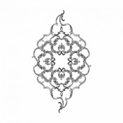 Готовый комплект RoDecor 87001RC