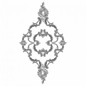 Готовый комплект RoDecor 87002RC