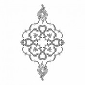 Готовый комплект RoDecor 87004RC