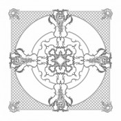 Готовый комплект RoDecor 87005RC