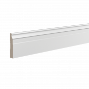 Плинтус Ultrawood BASE5032-244: стильный элемент интерьера