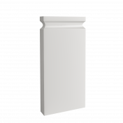 Дверной декор Ultrawood D1075