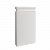 Дверной декор Ultrawood D1085