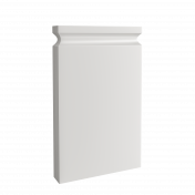 Дверной декор Ultrawood D1095